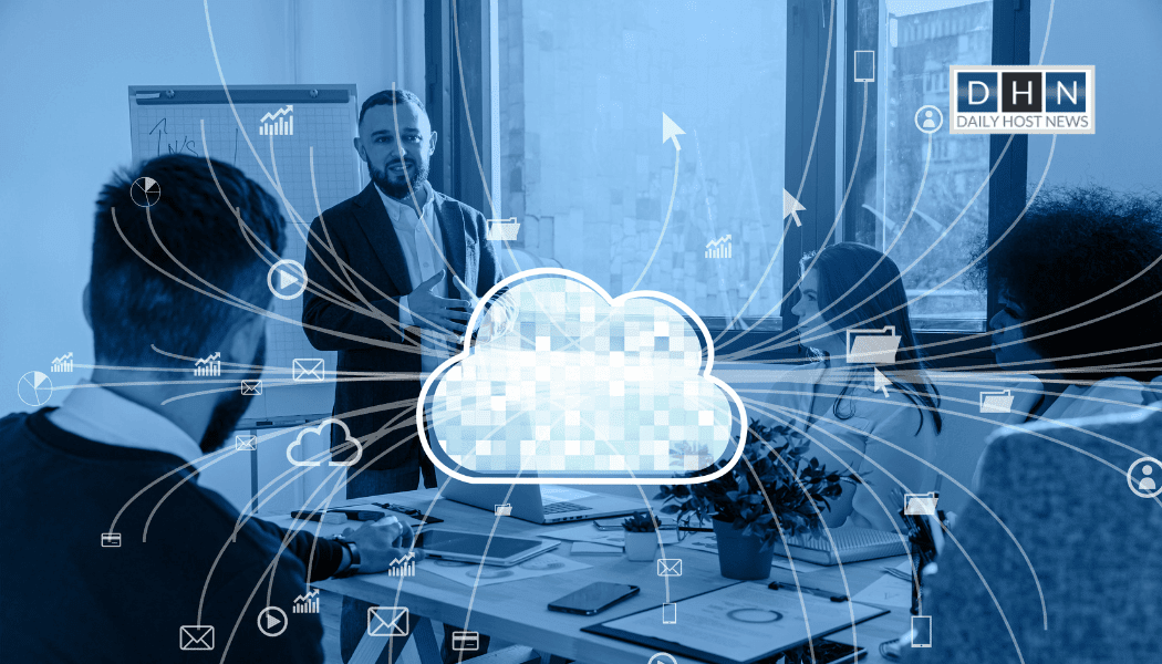 cloud commitments