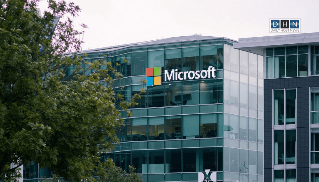 Microsoft revenue