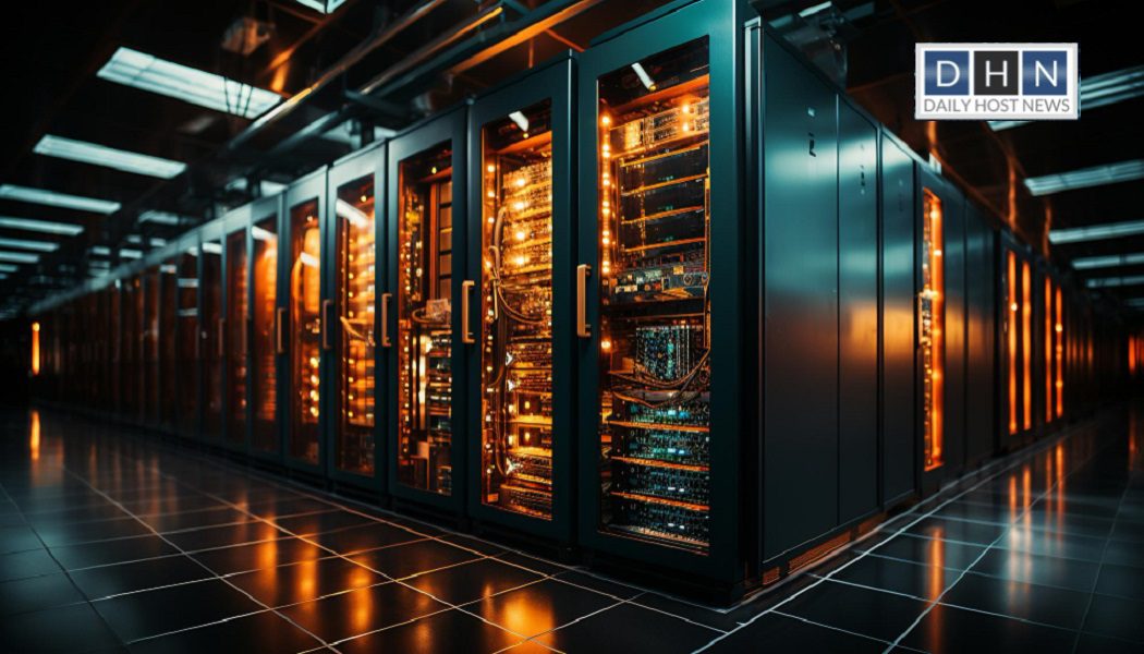 Equinix and NVIDIA form alliance powering AI via private