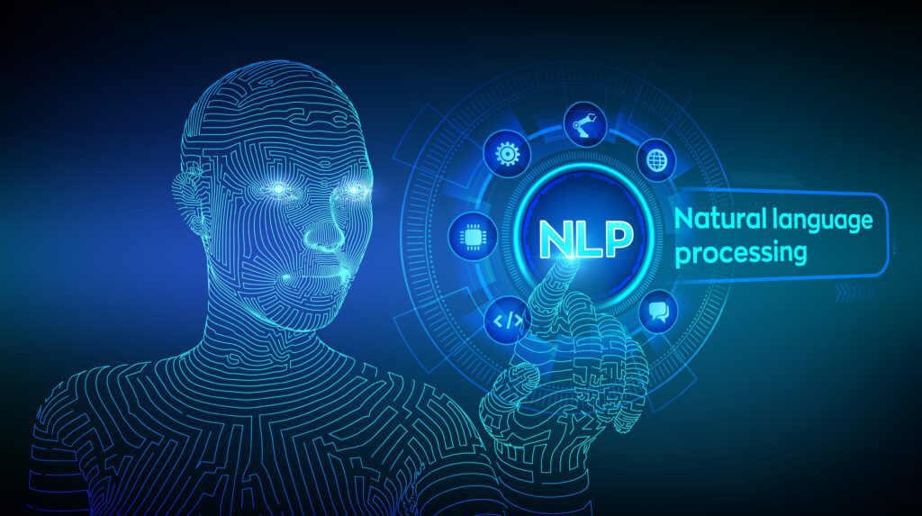 Natural language processing
