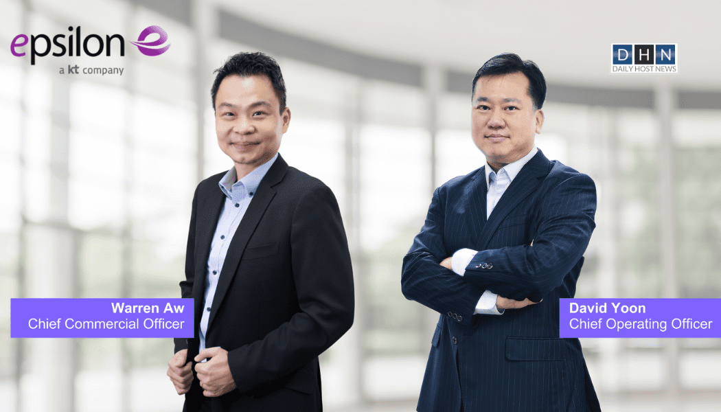 Epsilon CCO and COO