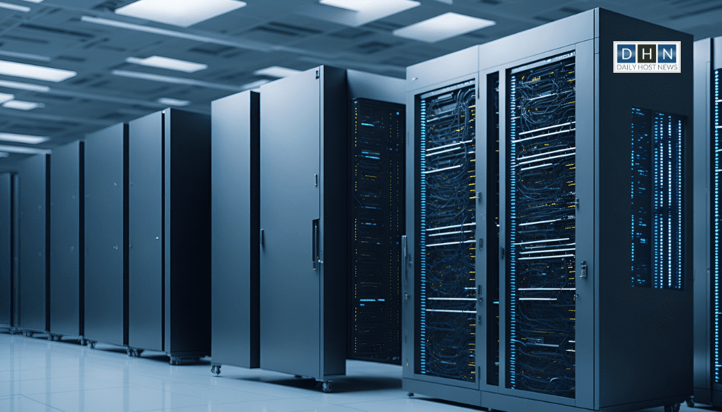mitsubishi data centers