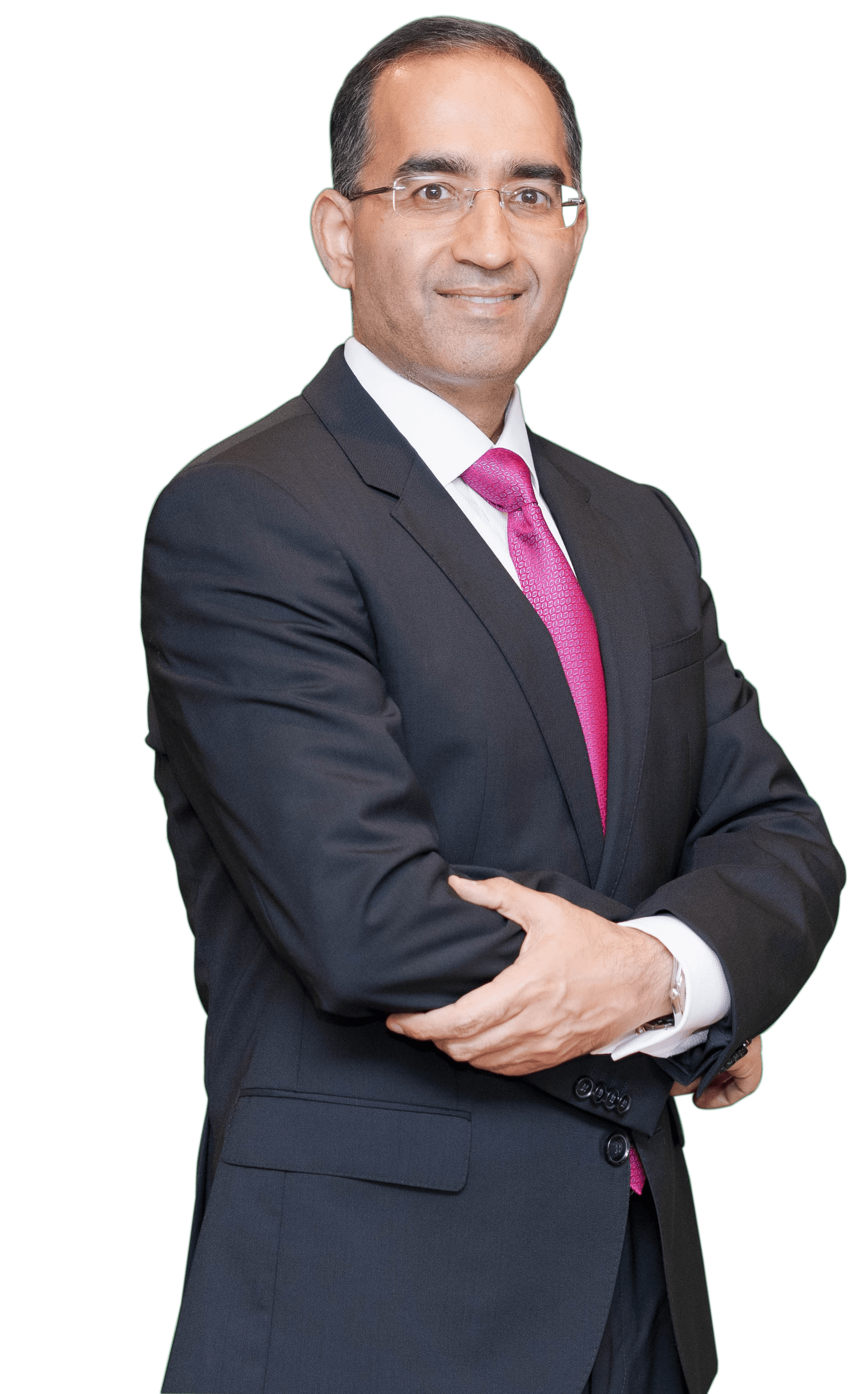 Amit Chadha, CEO & Managing Director, L&T Technology Services Limited