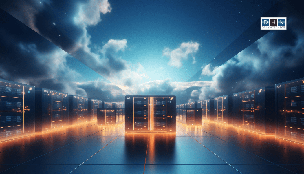 Equinix data centers